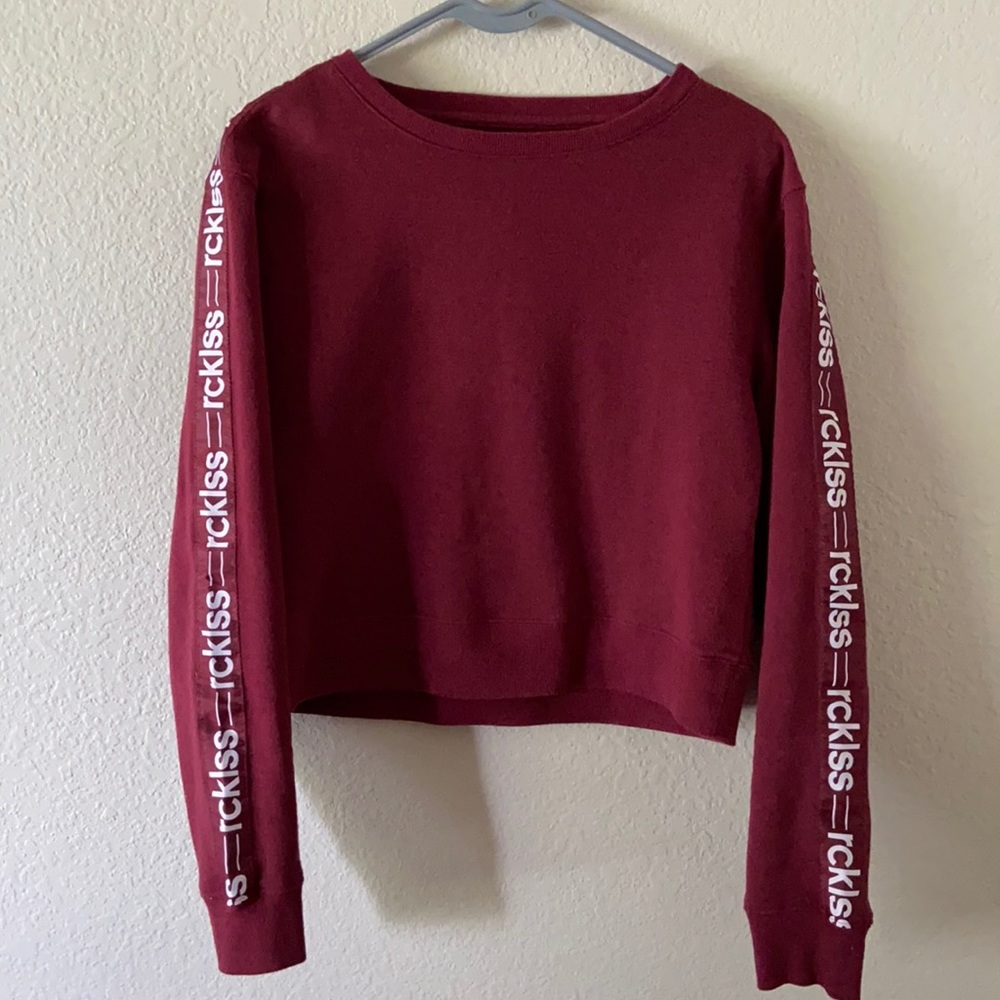 🚨FREE w/ PURCHASE🚨 - Y&R sweatshirt